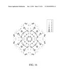 CUT GRADING GEMSTONES, EVALUATION AND REPRESENTATION OF SYMMETRY AND PROPORTION. diagram and image