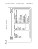 WORKFLOW MANAGEMENT SYSTEM AND METHOD diagram and image