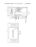Method and System for Purchasing Non-Fuel Merchandise diagram and image
