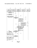 METHOD AND APPARATUS FOR ORDERING GOODS, SERVICES AND CONTENT OVER AN INTERNETWORK USING A VIRTUAL PAYMENT ACCOUNT diagram and image