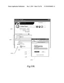 METHOD AND APPARATUS FOR ORDERING GOODS, SERVICES AND CONTENT OVER AN INTERNETWORK USING A VIRTUAL PAYMENT ACCOUNT diagram and image