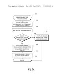 METHOD AND APPARATUS FOR ORDERING GOODS, SERVICES AND CONTENT OVER AN INTERNETWORK USING A VIRTUAL PAYMENT ACCOUNT diagram and image