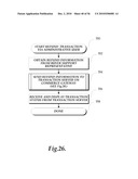 METHOD AND APPARATUS FOR ORDERING GOODS, SERVICES AND CONTENT OVER AN INTERNETWORK USING A VIRTUAL PAYMENT ACCOUNT diagram and image