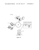 SYSTEMS AND METHODS FOR ELECTRONICALLY CIRCULATING A CURRENCY diagram and image