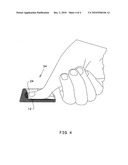 Apparatus system and method of Payment identification means using pulse and fingerprints diagram and image