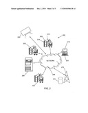 System for process for remote determination of compliance status diagram and image