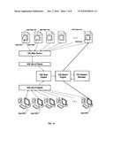 RULE BASED MULTIMEDIA COMMUNICATION SYSTEM ON WEB PAGES diagram and image