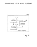 ABSTRACT PIPELINE COMPONENT CONNECTION diagram and image