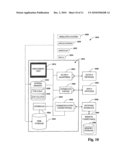 ABSTRACT PIPELINE COMPONENT CONNECTION diagram and image