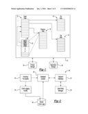 Data Policy Management System and Method for Managing Data diagram and image