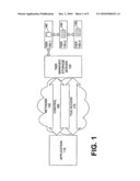 Tiered Managed Storage Services diagram and image