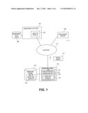 SYSTEMS AND METHODS FOR OBJECT-BASED MODELING USING HIERARCHICAL MODEL OBJECTS diagram and image