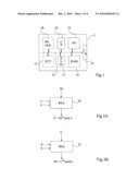 PROTECTION OF A PRIME NUMBER GENERATION FOR AN RSA ALGORITHM diagram and image