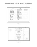 Animated Wedding Collection System and Method diagram and image