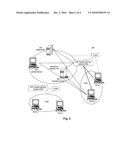 P2P CONTENT CACHING SYSTEM AND METHOD diagram and image