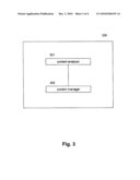 P2P CONTENT CACHING SYSTEM AND METHOD diagram and image