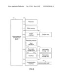 METHOD AND SYSTEM FOR DISPLAYING AND COMPARING STORAGE ZONING CONFIGURATIONS diagram and image