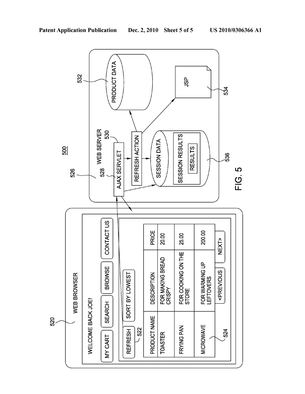 SYSTEM FOR ENABLING RICH NETWORK APPLICATIONS - diagram, schematic, and image 06