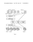 RULE BASED MULTIMEDIA COMMUNICATION SYSTEM ON WEB PAGES diagram and image