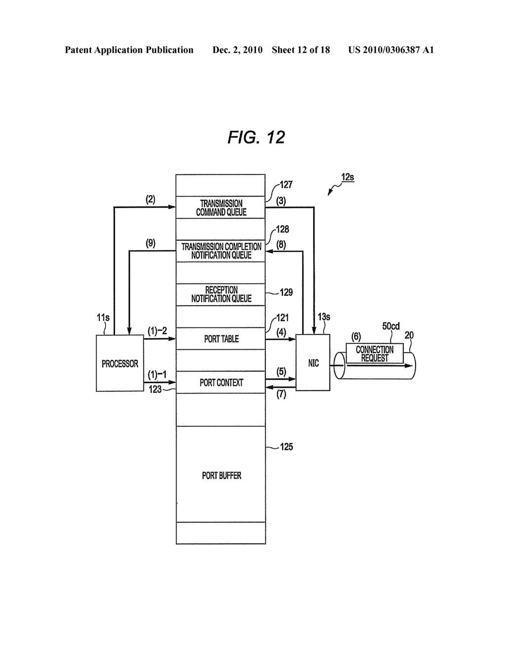 NETWORK INTERFACE DEVICE - diagram, schematic, and image 13