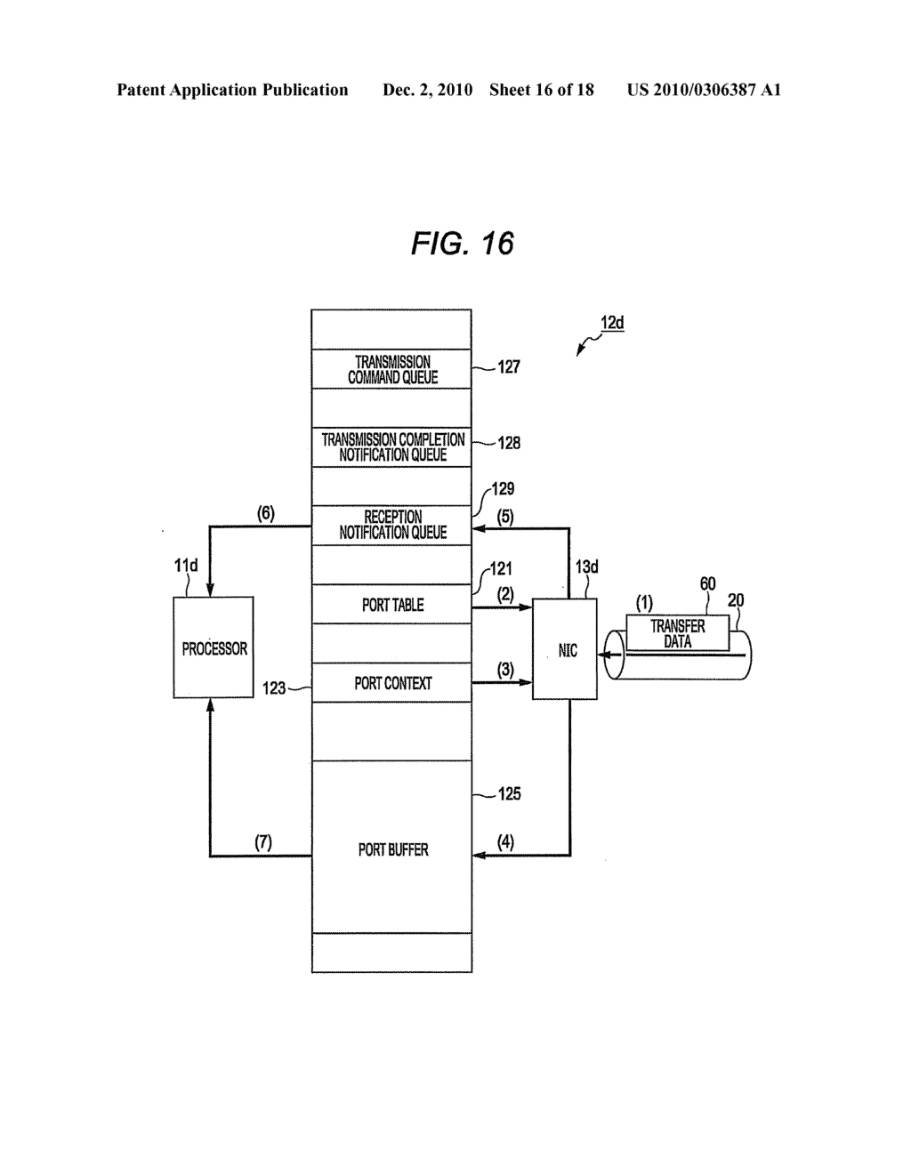 NETWORK INTERFACE DEVICE - diagram, schematic, and image 17