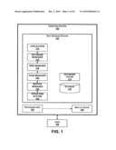 Free-Space Reduction in Cached Database Pages diagram and image