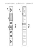 Free-Space Reduction in Cached Database Pages diagram and image