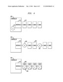 ARCHITECTURE FOR NAND FLASH CONSTRAINT ENFORCEMENT diagram and image