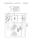 Data Processor with Efficient Scalable Queuing and Method Therefor diagram and image