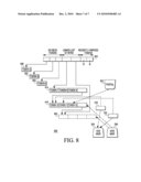 Data Processor with Efficient Scalable Queuing and Method Therefor diagram and image