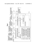 COMMUNICATION DATA PROCESSOR AND COMMUNICATION DATA PROCESSING METHOD diagram and image