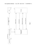 METHOD AND SYSTEM FOR ISCSI BOOT IN WHICH AN ISCSI CLIENT LOADS BOOT CODE FROM A HOST BUS ADAPTER AND/OR NETWORK INTERFACE CARD diagram and image