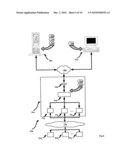 SECURE MODEM GATEWAY CONCENTRATOR diagram and image