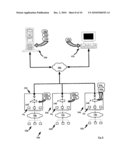 SECURE MODEM GATEWAY CONCENTRATOR diagram and image