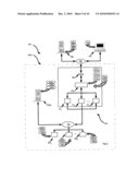 SECURE MODEM GATEWAY CONCENTRATOR diagram and image