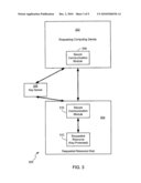 WORKGROUP KEY WRAPPING FOR COMMUNITY OF INTEREST MEMBERSHIP AUTHENTICATION diagram and image