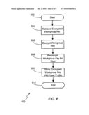 WORKGROUP KEY WRAPPING FOR COMMUNITY OF INTEREST MEMBERSHIP AUTHENTICATION diagram and image