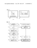 AUTHENTICATION VERIFYING METHOD, AUTHENTICATION VERIFYING MEMBER AND AUTHENTICATION VERIFYING MEMBER PRODUCING METHOD diagram and image