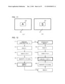 AUTHENTICATION VERIFYING METHOD, AUTHENTICATION VERIFYING MEMBER AND AUTHENTICATION VERIFYING MEMBER PRODUCING METHOD diagram and image