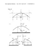 AUTHENTICATION VERIFYING METHOD, AUTHENTICATION VERIFYING MEMBER AND AUTHENTICATION VERIFYING MEMBER PRODUCING METHOD diagram and image