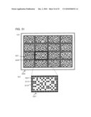 AUTHENTICATION VERIFYING METHOD, AUTHENTICATION VERIFYING MEMBER AND AUTHENTICATION VERIFYING MEMBER PRODUCING METHOD diagram and image