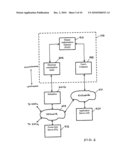 SYSTEM, METHOD, AND APPARATA FOR SECURE COMMUNICATIONS USING AN ELECTRICAL GRID NETWORK diagram and image