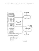 SYSTEM, METHOD, AND APPARATA FOR SECURE COMMUNICATIONS USING AN ELECTRICAL GRID NETWORK diagram and image