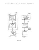 SYSTEM, METHOD, AND APPARATA FOR SECURE COMMUNICATIONS USING AN ELECTRICAL GRID NETWORK diagram and image