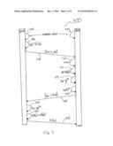 Password-authenticated asymmetric key exchange diagram and image