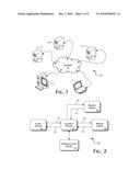 SYSTEM AND METHODS FOR PROVIDING STATELESS SECURITY MANAGEMENT FOR WEB APPLICATIONS USING NON-HTTP COMMUNICATIONS PROTOCOLS diagram and image