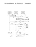 SYSTEM AND METHODS FOR PROVIDING STATELESS SECURITY MANAGEMENT FOR WEB APPLICATIONS USING NON-HTTP COMMUNICATIONS PROTOCOLS diagram and image