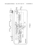 INFORMATION PROCESSING APPARATUS AND POWER CONTROL METHOD diagram and image