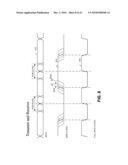 SYMMETRICAL CLOCK DISTRIBUTION IN MULTI-STAGE HIGH SPEED DATA CONVERSION CIRCUITS diagram and image