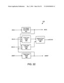 DATA FLOW CONTROL IN MULTIPLE INDEPENDENT PORT diagram and image